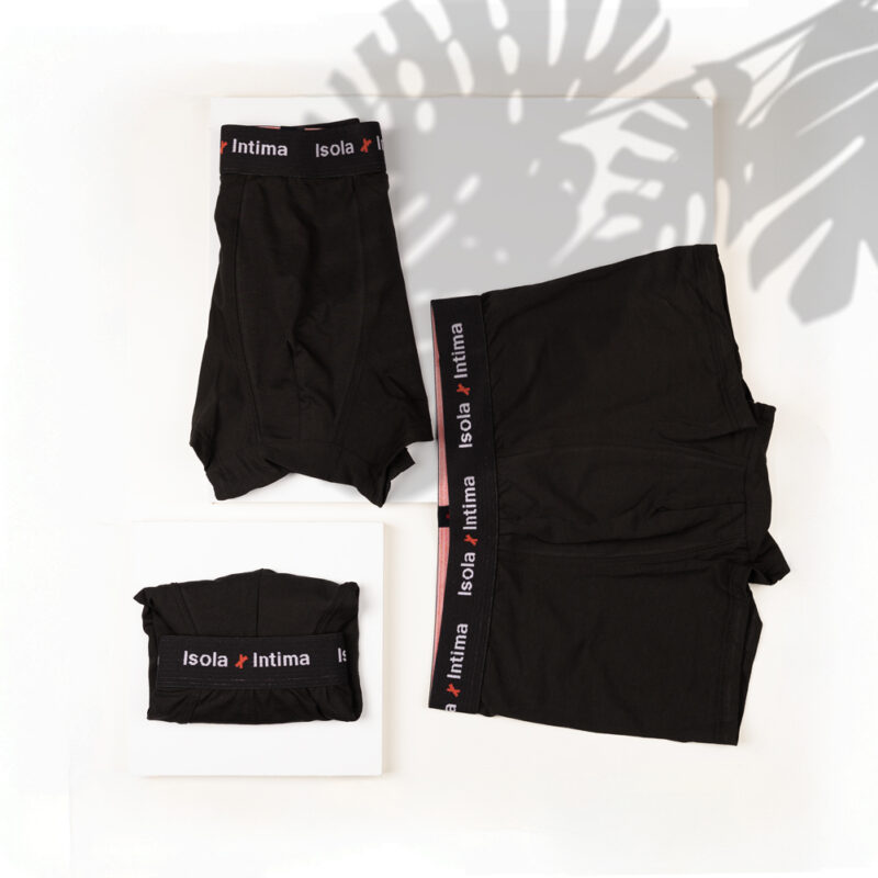 Isola Comfort Elite Trio Pack (3kom)